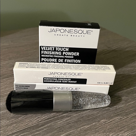 Japonesque Bundle - Picture 2 of 3